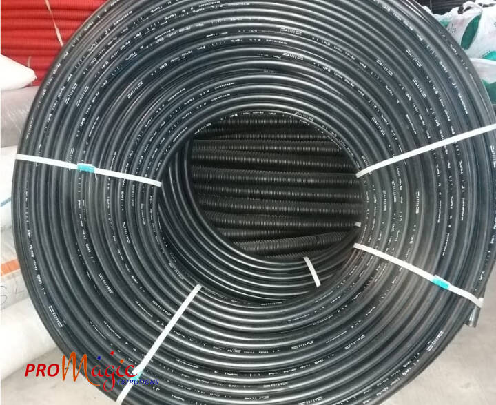 hdpe pipe