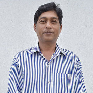 anand das