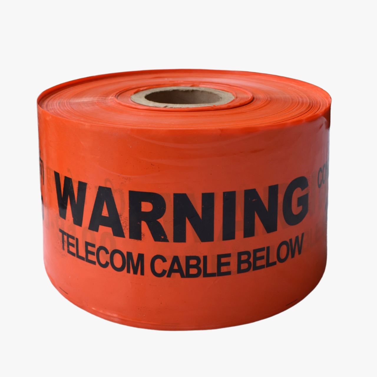 warning tape